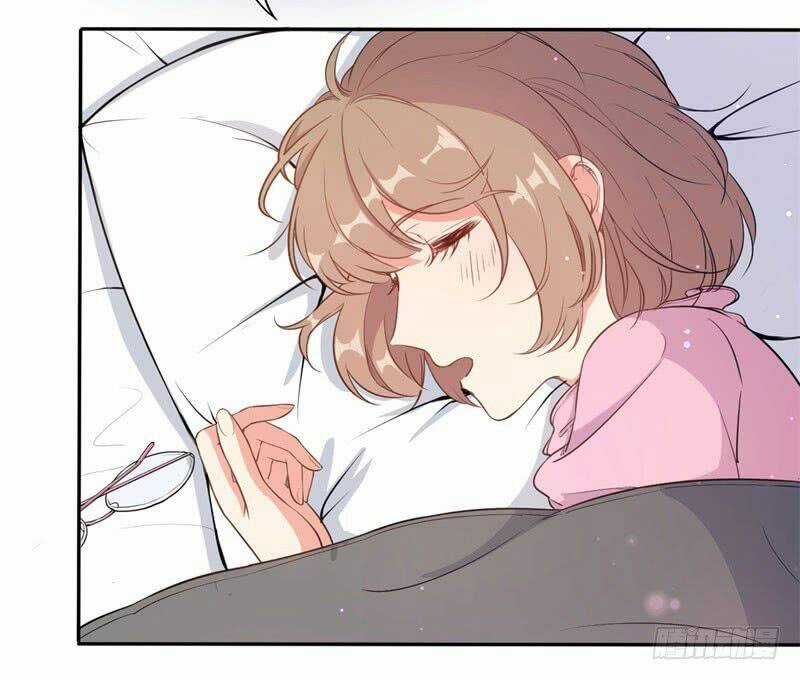 Ám Luyến Thành Hôn - Chapter 4 - Trang 3