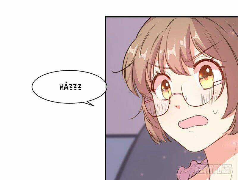 Ám Luyến Thành Hôn - Chapter 4 - Trang 21