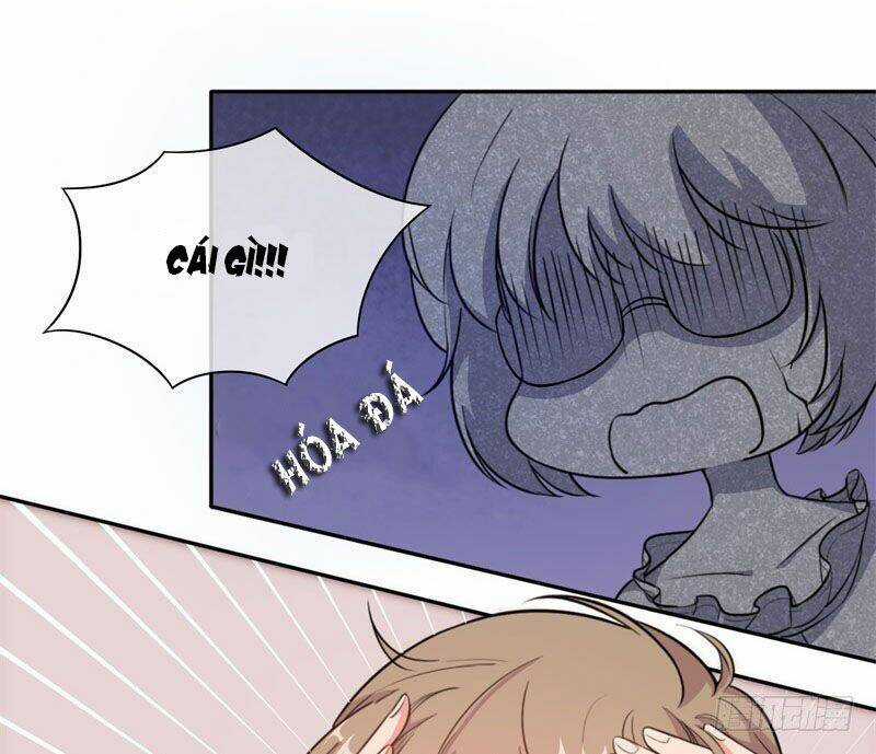 Ám Luyến Thành Hôn - Chapter 4 - Trang 24