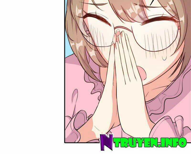 Ám Luyến Thành Hôn - Chapter 4 - Trang 28