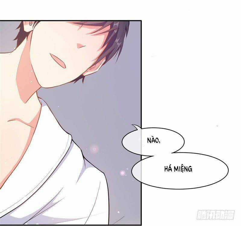 Ám Luyến Thành Hôn - Chapter 4 - Trang 4