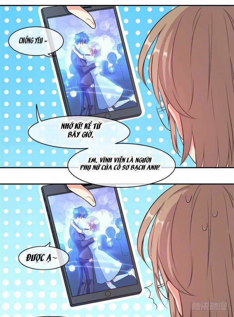 Ám Luyến Thành Hôn - Chapter 4 - Trang 31