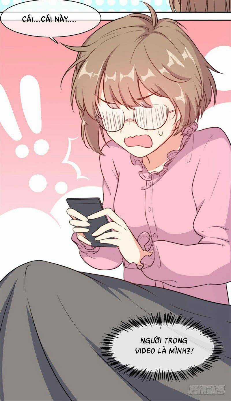 Ám Luyến Thành Hôn - Chapter 4 - Trang 32