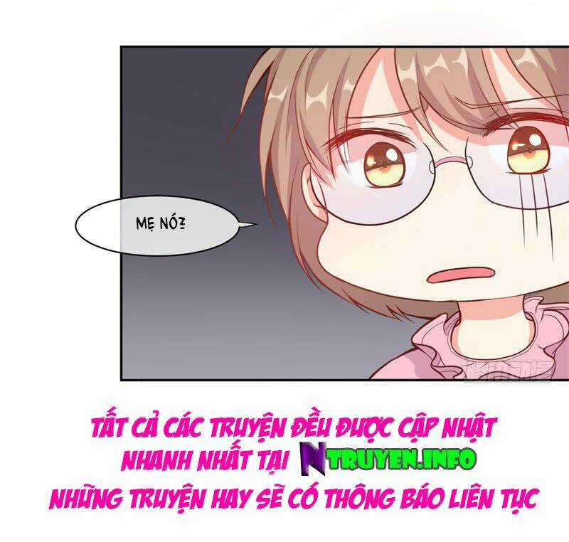 Ám Luyến Thành Hôn - Chapter 4 - Trang 38