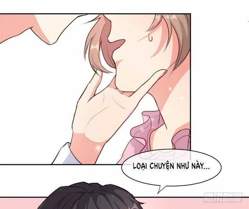 Ám Luyến Thành Hôn - Chapter 4 - Trang 39