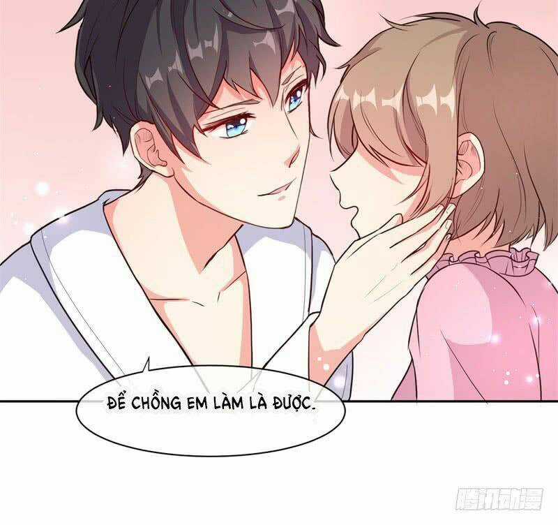 Ám Luyến Thành Hôn - Chapter 4 - Trang 40