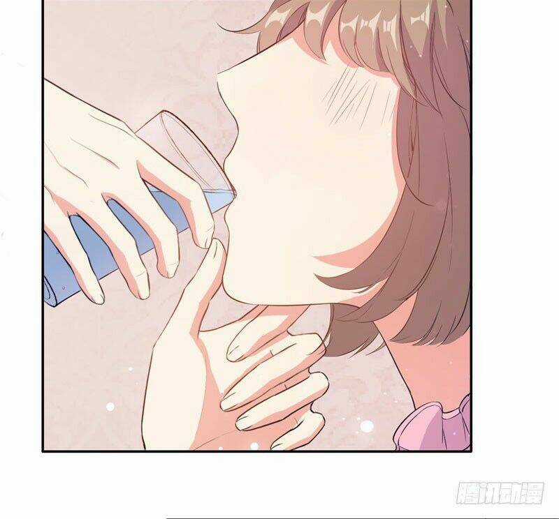 Ám Luyến Thành Hôn - Chapter 4 - Trang 6