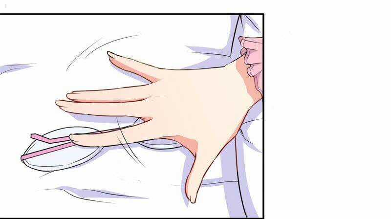 Ám Luyến Thành Hôn - Chapter 4 - Trang 9