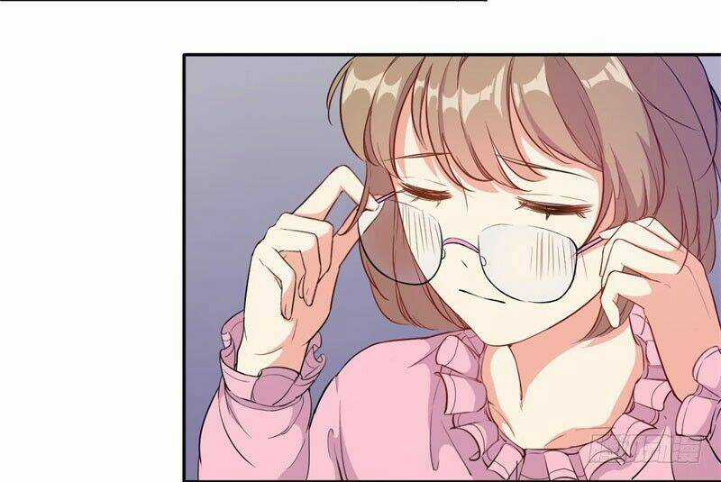 Ám Luyến Thành Hôn - Chapter 4 - Trang 10