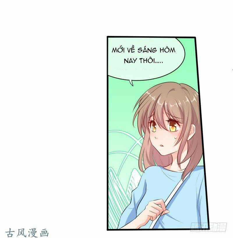 Ám Luyến Thành Hôn - Chapter 40 - Trang 12