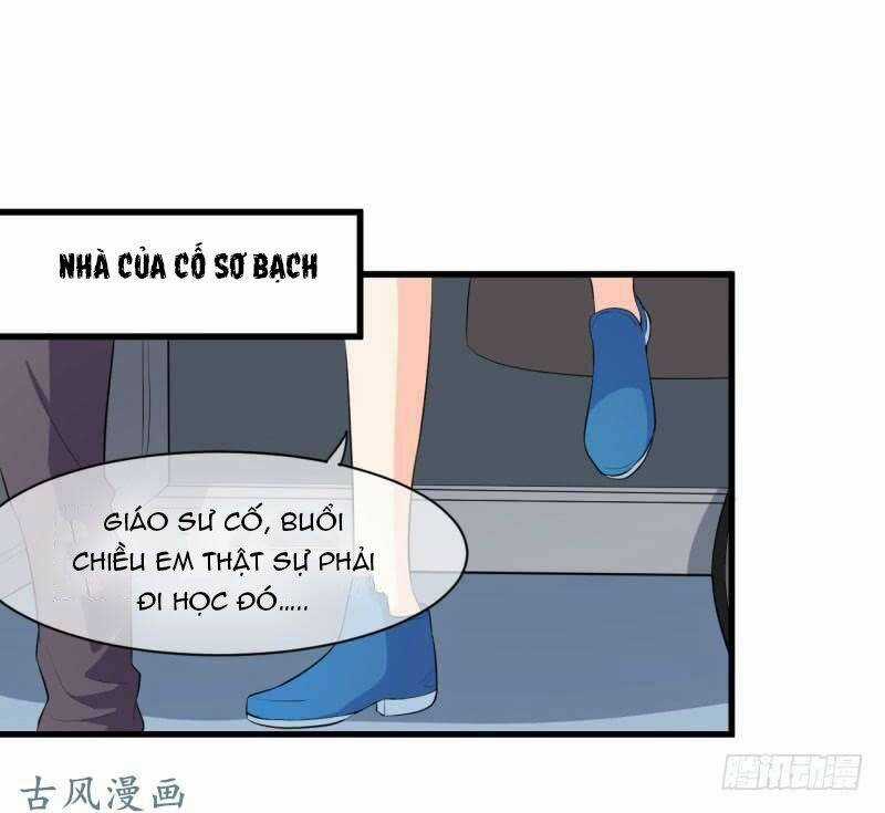 Ám Luyến Thành Hôn - Chapter 40 - Trang 19