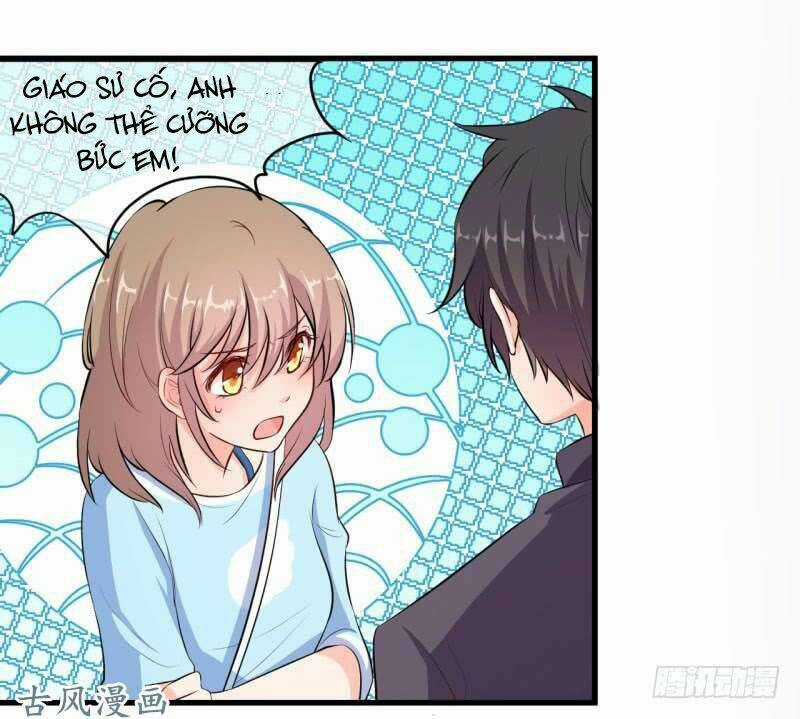 Ám Luyến Thành Hôn - Chapter 40 - Trang 25