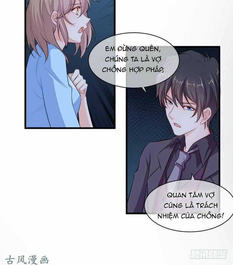 Ám Luyến Thành Hôn - Chapter 40 - Trang 27