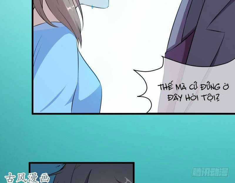 Ám Luyến Thành Hôn - Chapter 40 - Trang 31