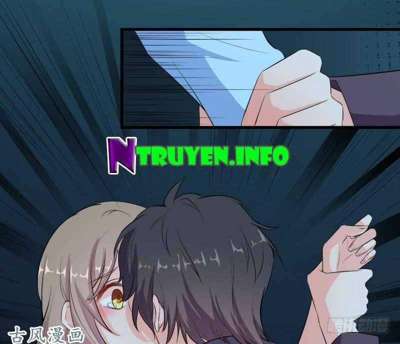 Ám Luyến Thành Hôn - Chapter 40 - Trang 33