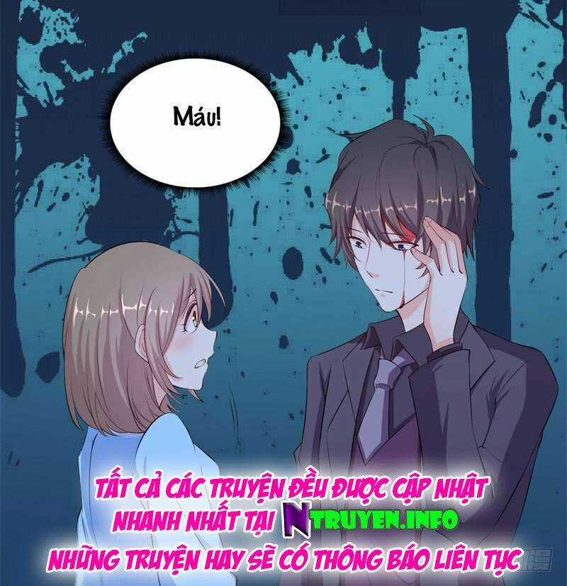 Ám Luyến Thành Hôn - Chapter 40 - Trang 38