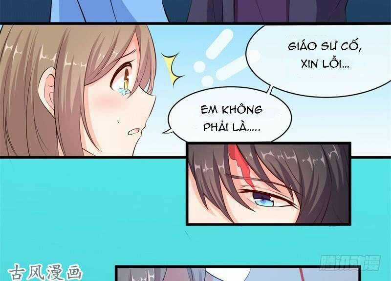 Ám Luyến Thành Hôn - Chapter 40 - Trang 39