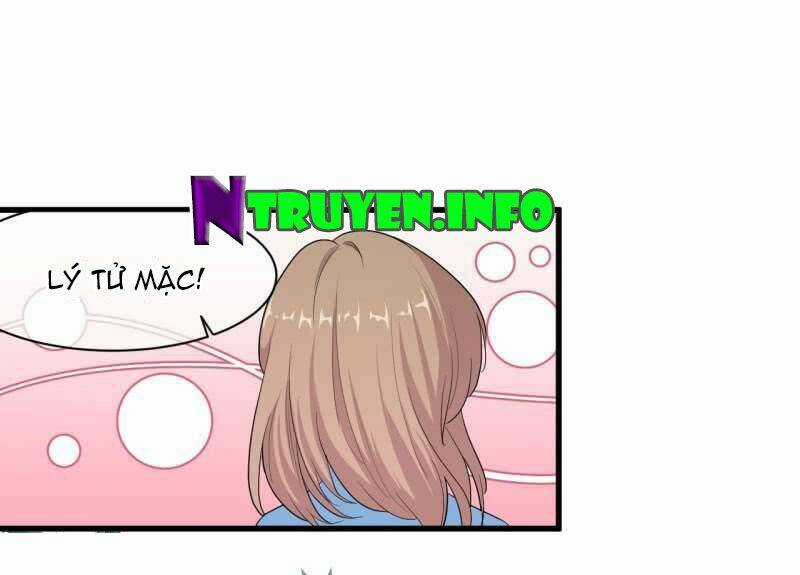 Ám Luyến Thành Hôn - Chapter 40 - Trang 8