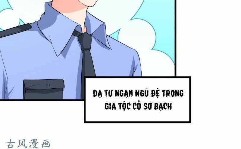 Ám Luyến Thành Hôn - Chapter 41 - Trang 22