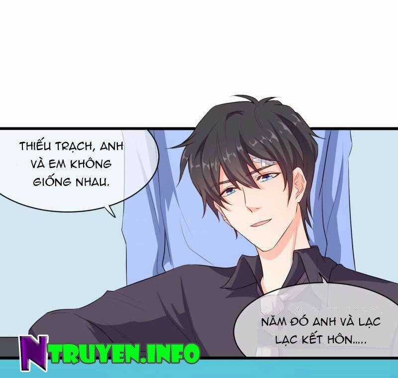 Ám Luyến Thành Hôn - Chapter 41 - Trang 33