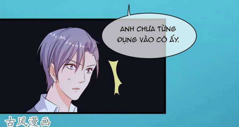 Ám Luyến Thành Hôn - Chapter 41 - Trang 34