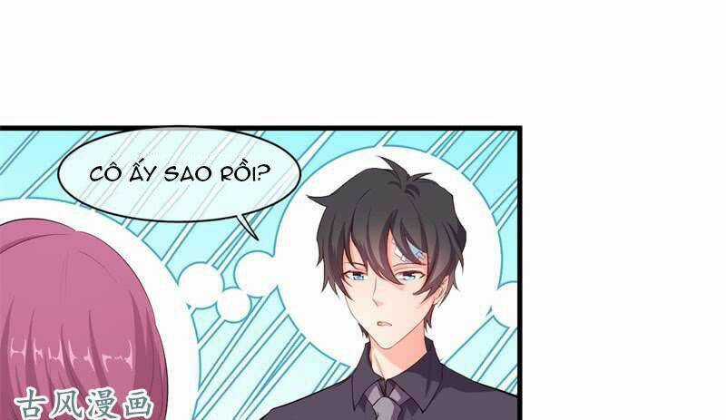 Ám Luyến Thành Hôn - Chapter 41 - Trang 5