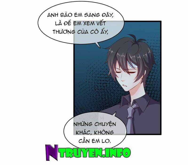 Ám Luyến Thành Hôn - Chapter 41 - Trang 8