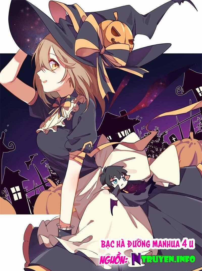 Ám Luyến Thành Hôn - Chapter 42 - Trang 1