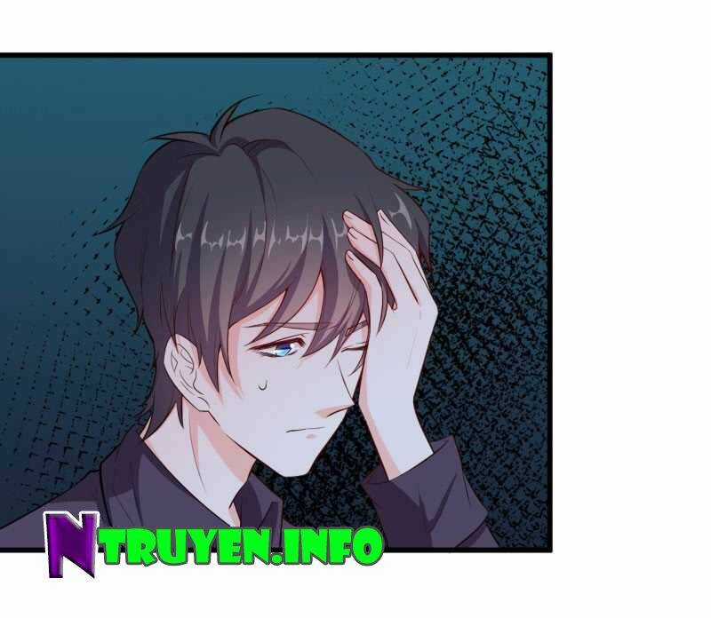 Ám Luyến Thành Hôn - Chapter 42 - Trang 19