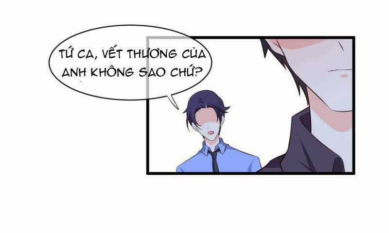 Ám Luyến Thành Hôn - Chapter 42 - Trang 20