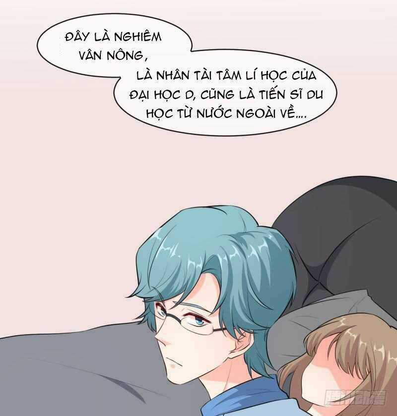 Ám Luyến Thành Hôn - Chapter 42 - Trang 25