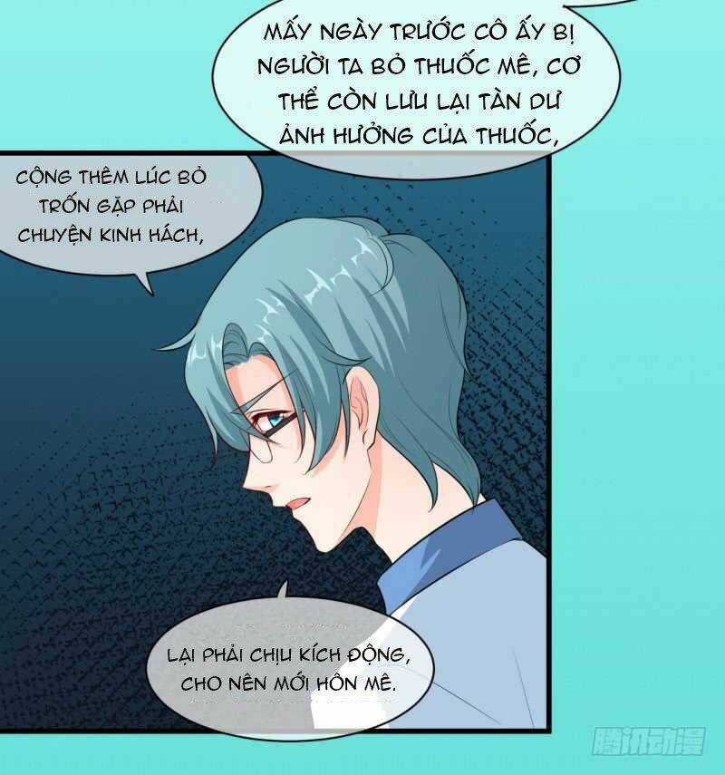 Ám Luyến Thành Hôn - Chapter 42 - Trang 30