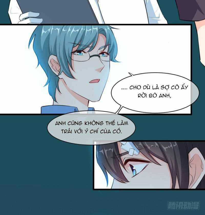 Ám Luyến Thành Hôn - Chapter 42 - Trang 35