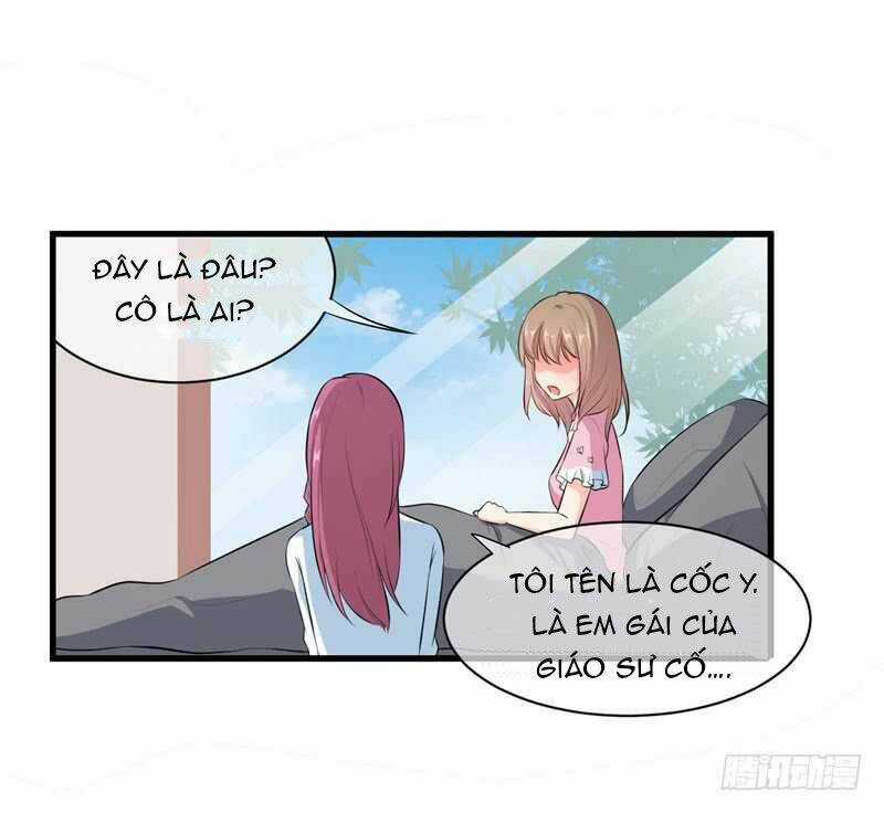 Ám Luyến Thành Hôn - Chapter 43 - Trang 11