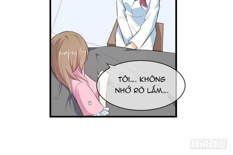 Ám Luyến Thành Hôn - Chapter 43 - Trang 14