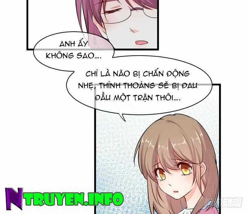 Ám Luyến Thành Hôn - Chapter 43 - Trang 17