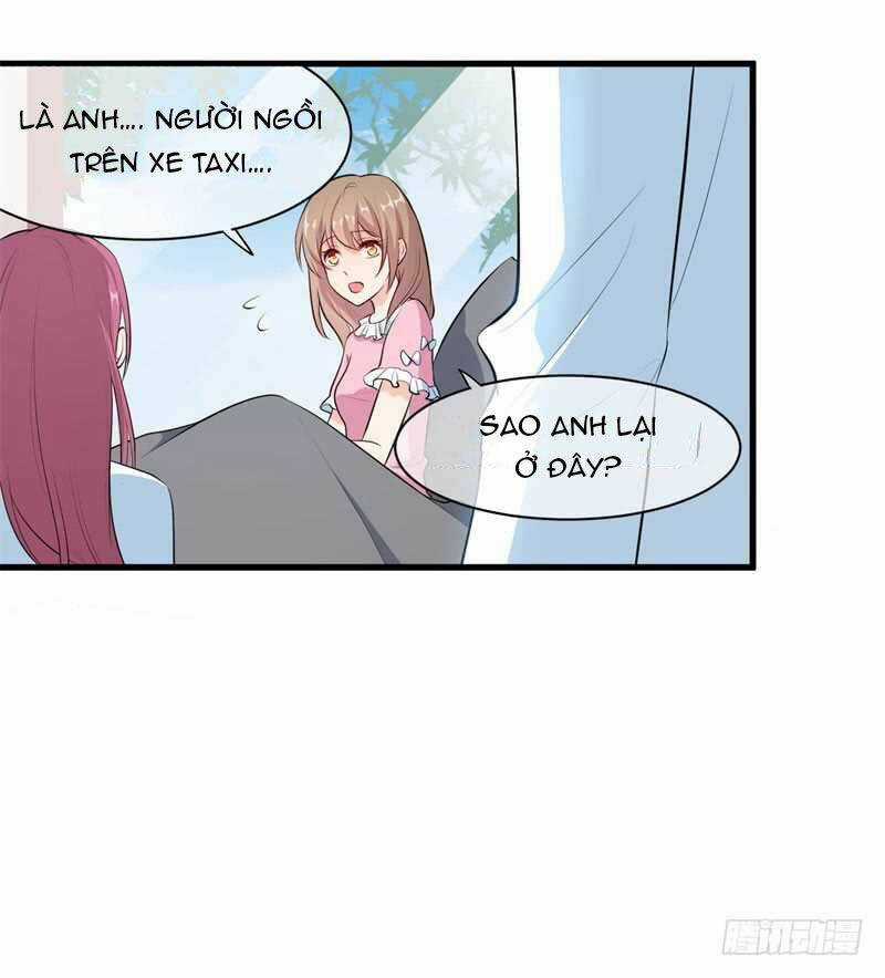 Ám Luyến Thành Hôn - Chapter 43 - Trang 21