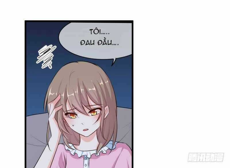 Ám Luyến Thành Hôn - Chapter 43 - Trang 23