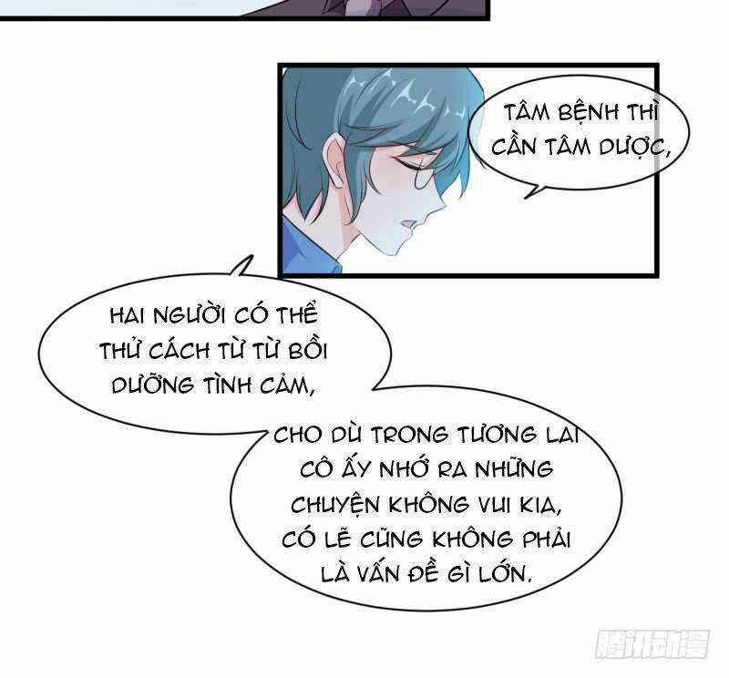 Ám Luyến Thành Hôn - Chapter 43 - Trang 30
