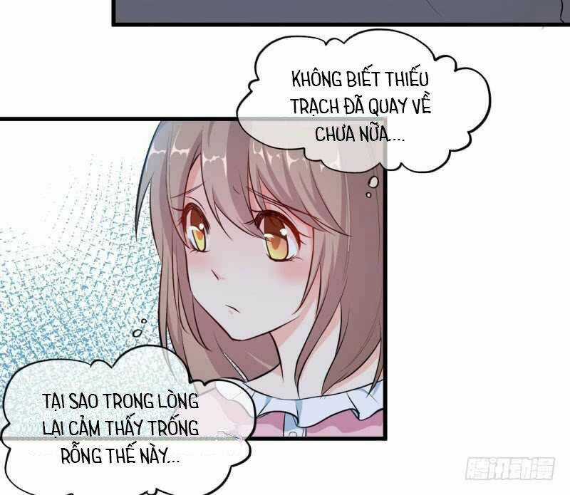 Ám Luyến Thành Hôn - Chapter 43 - Trang 34