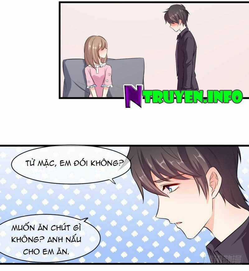 Ám Luyến Thành Hôn - Chapter 43 - Trang 37