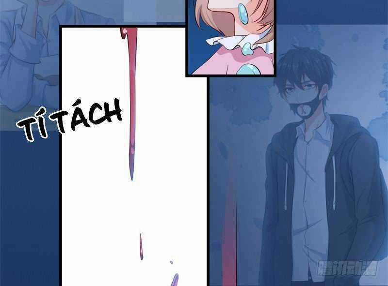 Ám Luyến Thành Hôn - Chapter 43 - Trang 5