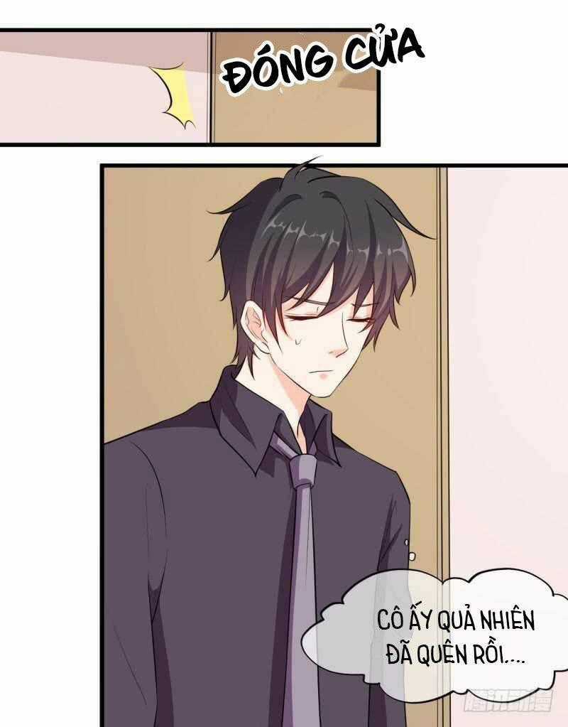 Ám Luyến Thành Hôn - Chapter 43 - Trang 41