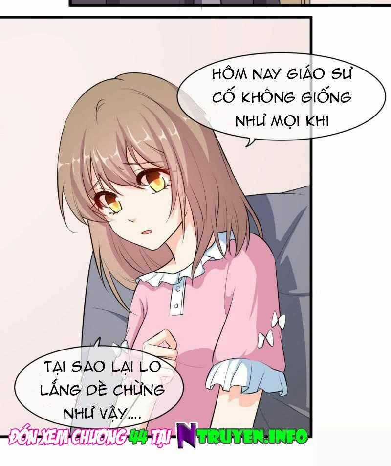 Ám Luyến Thành Hôn - Chapter 43 - Trang 42