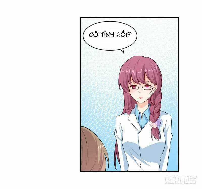 Ám Luyến Thành Hôn - Chapter 43 - Trang 10