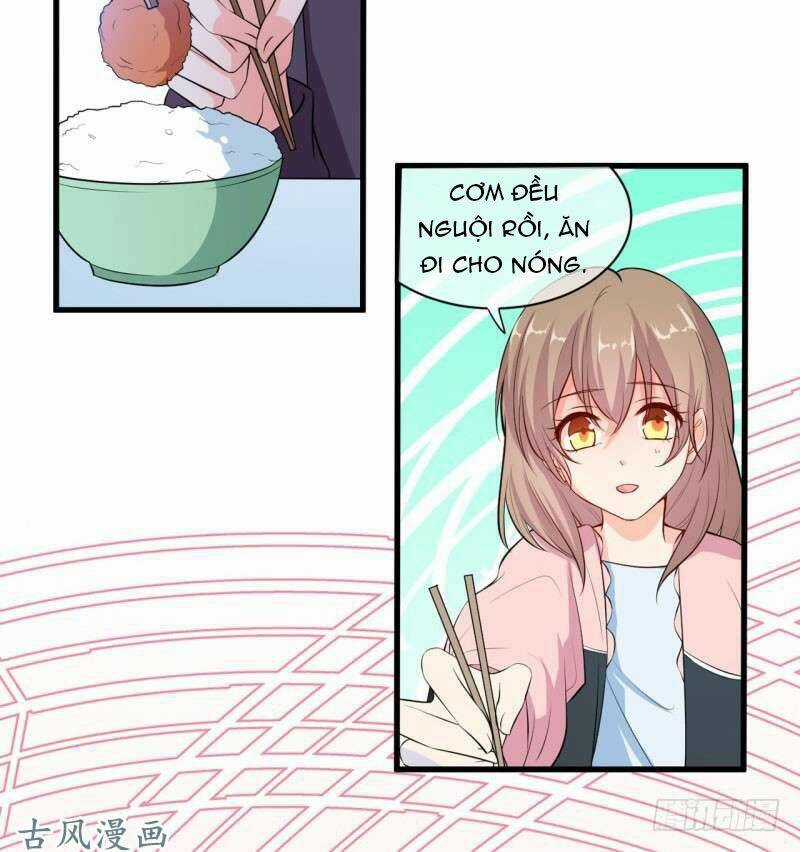 Ám Luyến Thành Hôn - Chapter 44 - Trang 17