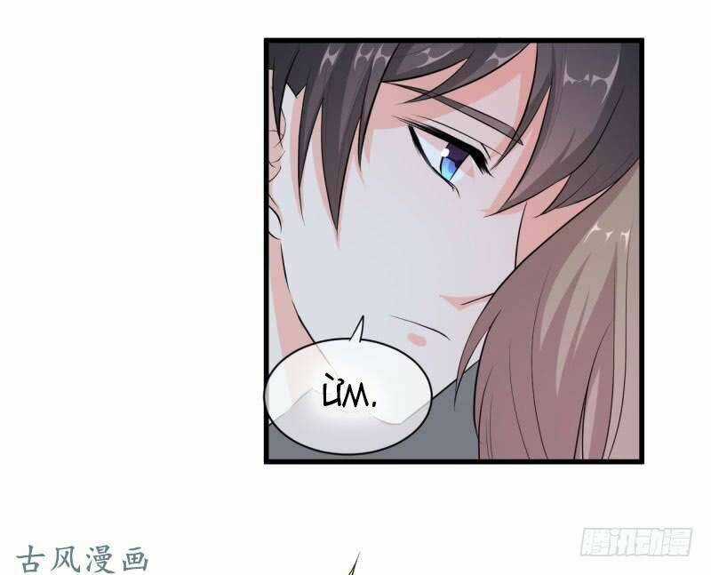 Ám Luyến Thành Hôn - Chapter 44 - Trang 27