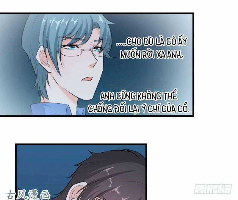 Ám Luyến Thành Hôn - Chapter 44 - Trang 29