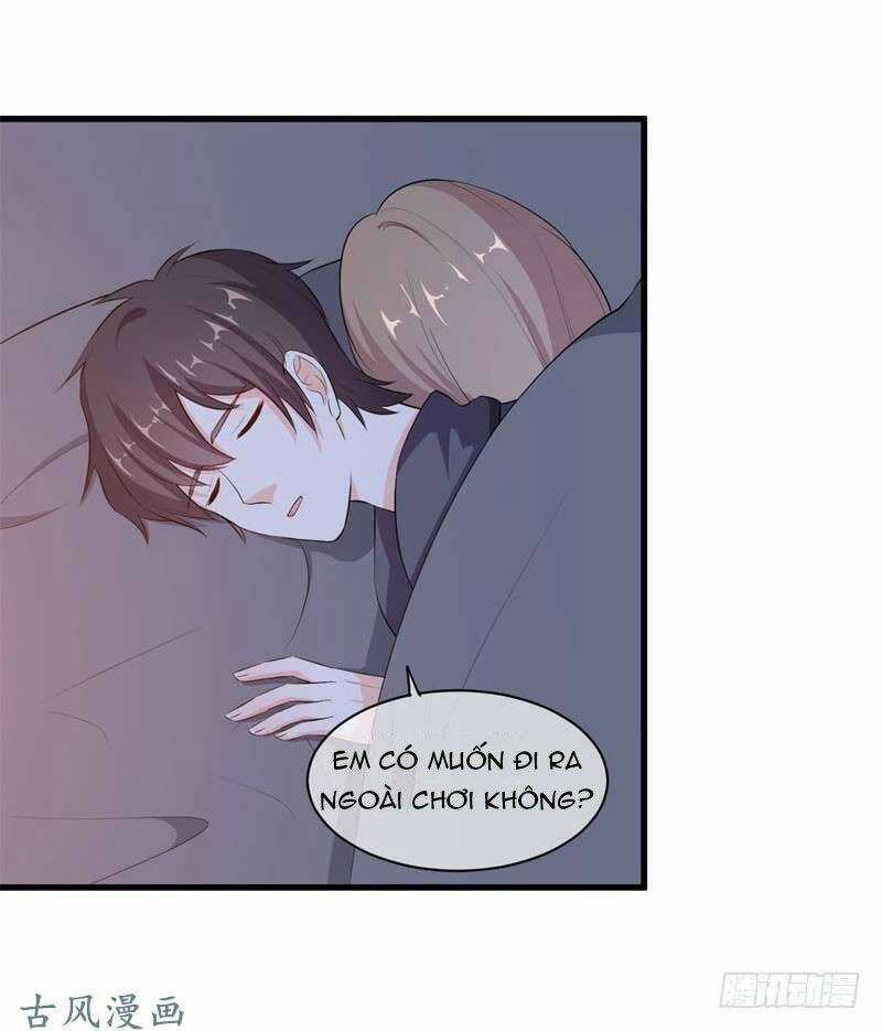 Ám Luyến Thành Hôn - Chapter 44 - Trang 39