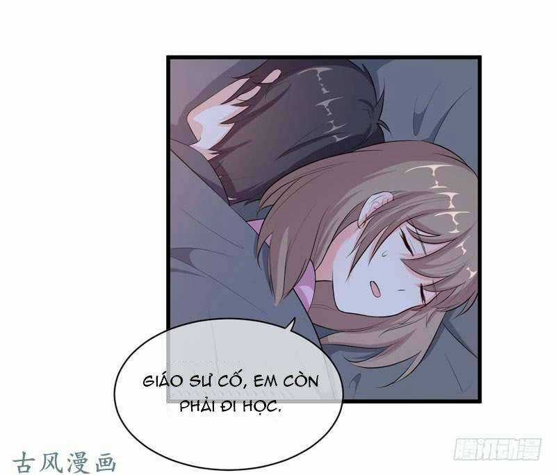 Ám Luyến Thành Hôn - Chapter 44 - Trang 41